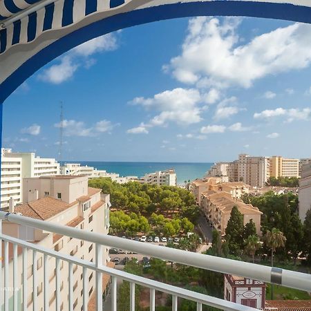 Holiday Mar De Oropesa II Оропеса-дель-Мар Экстерьер фото