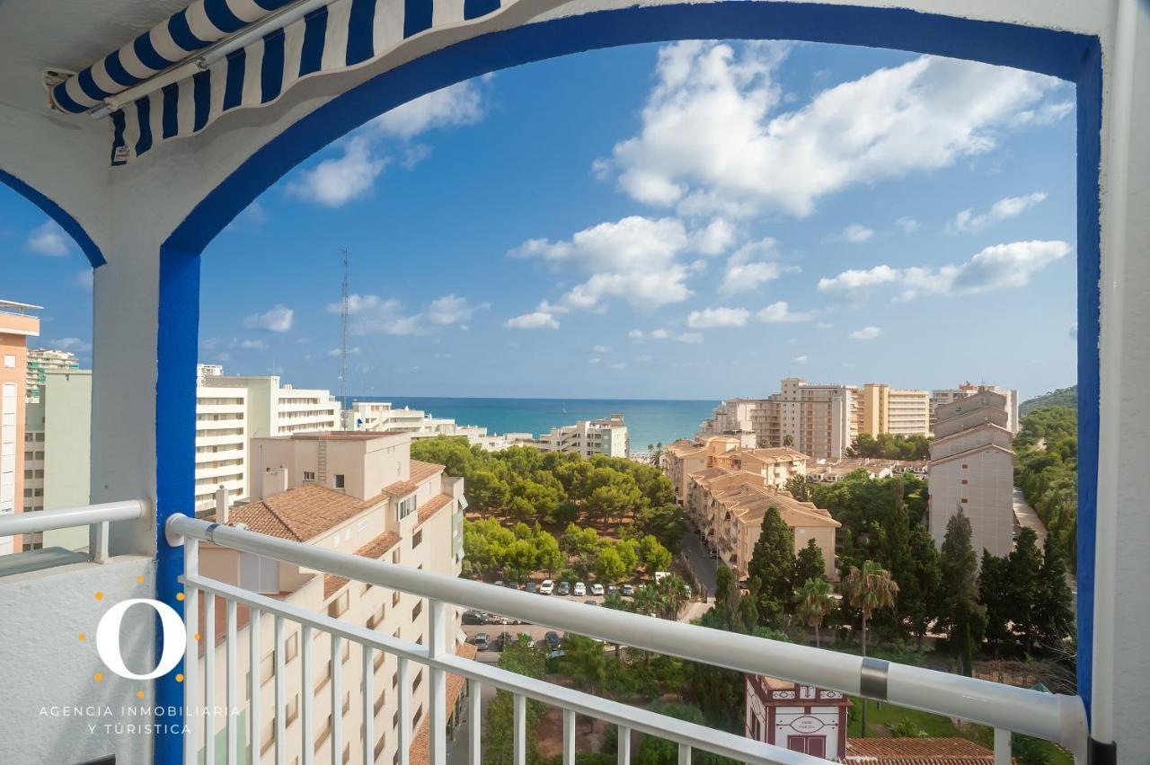 Holiday Mar De Oropesa II Оропеса-дель-Мар Экстерьер фото