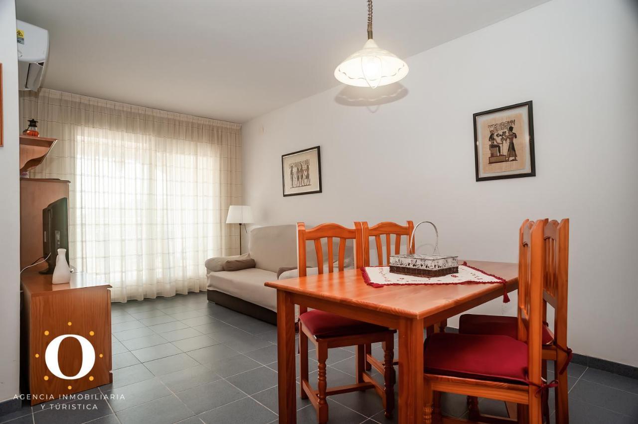 Holiday Mar De Oropesa II Оропеса-дель-Мар Экстерьер фото