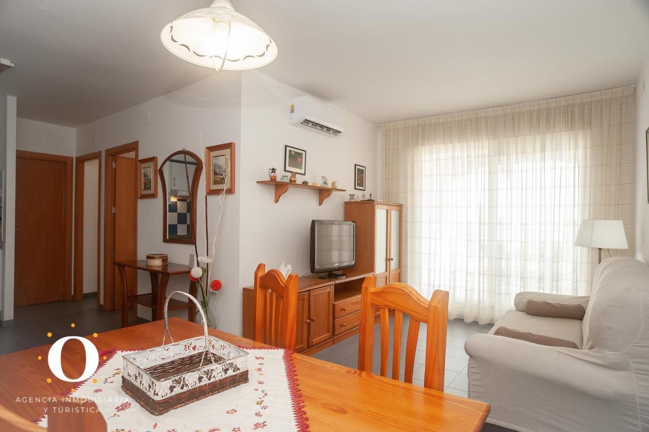Holiday Mar De Oropesa II Оропеса-дель-Мар Экстерьер фото